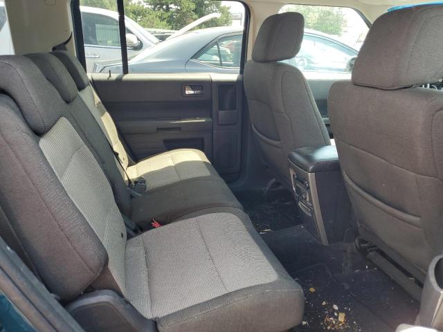 Снимка 10 от търг – 2011 FORD FLEX SE с VIN 2FMGK5BC9BBD03384