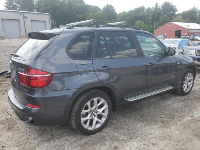 Photo 3 from auction – 2012 BMW X5 XDRIVE3 with VIN 5UXZV4C50CL992004