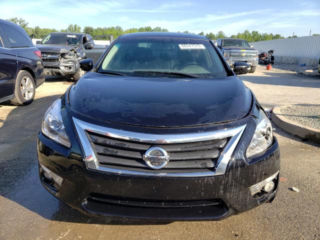 Photo 5 from auction – 2013 NISSAN ALTIMA 2.5 with VIN 1N4AL3AP5DC290643