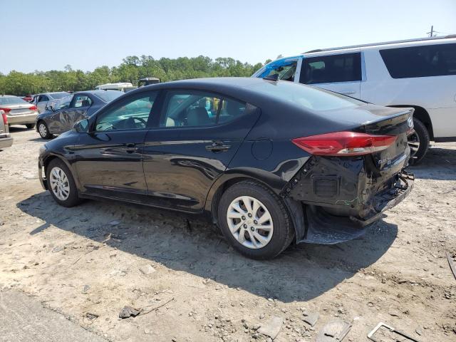 Photo 2 from auction – 2017 HYUNDAI ELANTRA SE with VIN 5NPD74LF2HH112852