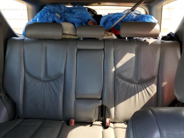Photo 10 from auction – 2000 LEXUS RX 300 with VIN JT6GF10U0Y0075967