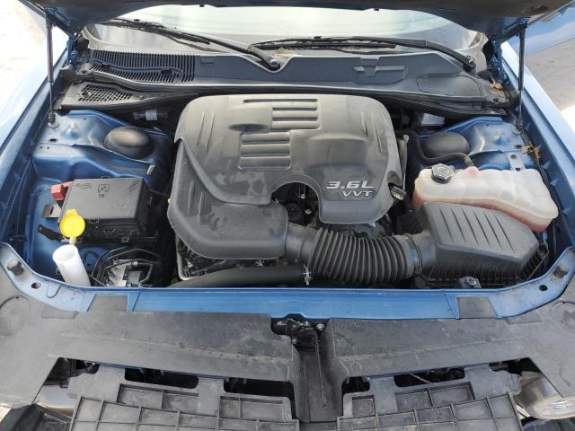Photo 11 from auction – 2022 DODGE CHALLENGER with VIN 2C3CDZAG3NH233542