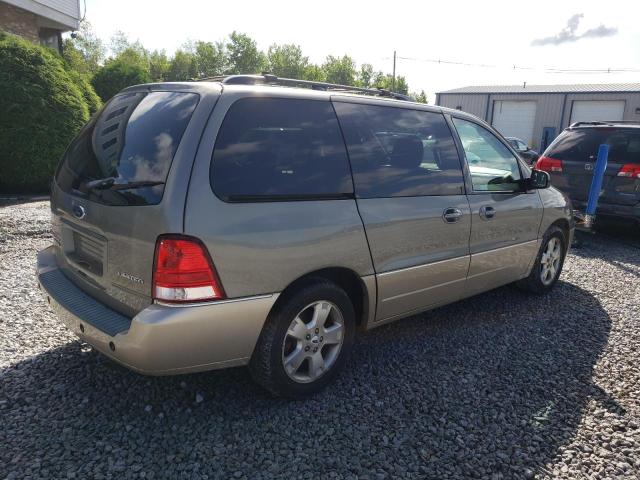 Photo 3 from auction – 2004 FORD FREESTAR L with VIN 2FMDA582X4BB03234