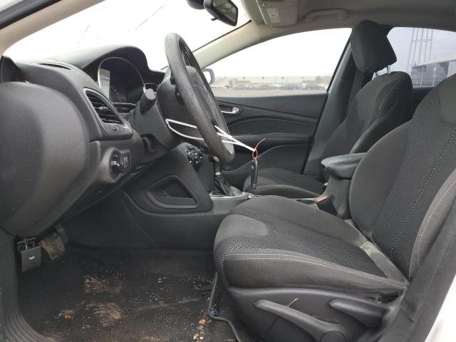 Photo 7 from auction – 2015 DODGE DART SXT with VIN 1C3CDFBB1FD309047