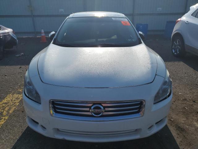 Photo 5 from auction – 2014 NISSAN MAXIMA S with VIN 1N4AA5AP8EC496073