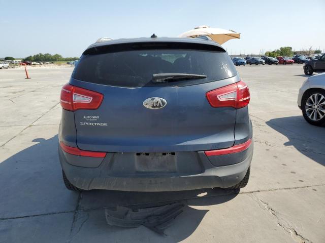 Photo 6 from auction – 2013 KIA SPORTAGE B with VIN KNDPB3A2XD7357547