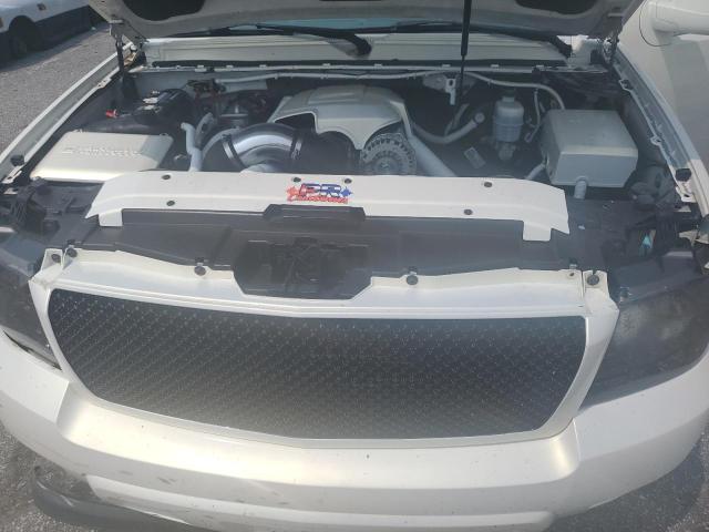 Photo 11 from auction – 2007 CHEVROLET AVALANCHE with VIN 3GNFK12307G122369