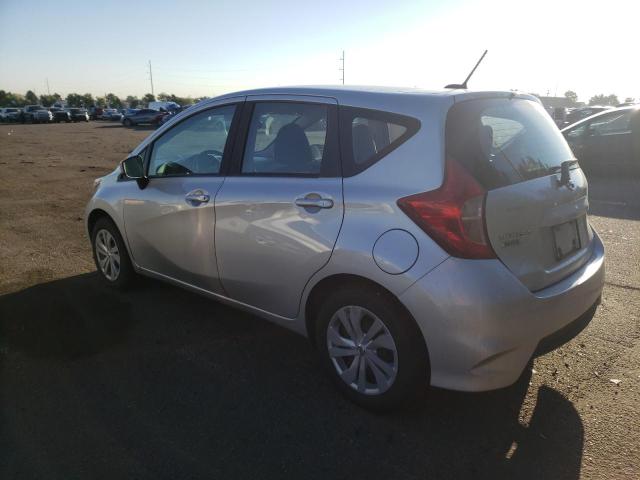 Photo 2 from auction – 2017 NISSAN VERSA NOTE with VIN 3N1CE2CP3HL369102
