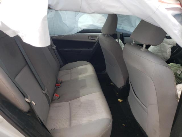 Photo 10 from auction – 2014 TOYOTA COROLLA L with VIN 5YFBURHE5EP091443