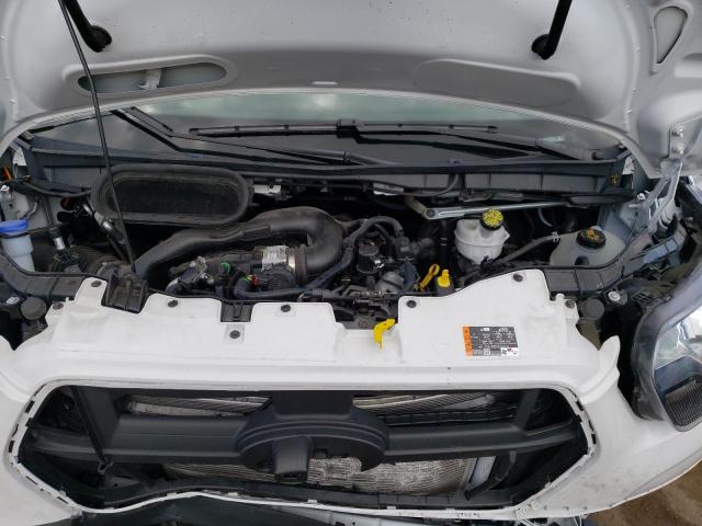 Photo 12 from auction – 2022 FORD TRANSIT T- with VIN 1FBAX9Y88NKA41491