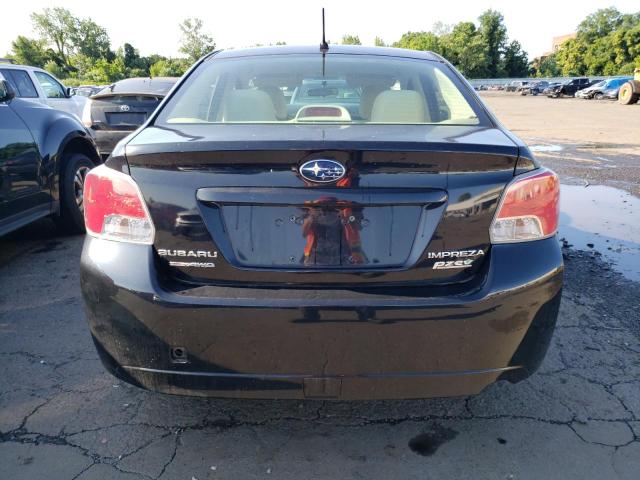 Photo 6 from auction – 2013 SUBARU IMPREZA with VIN JF1GJAA66DH033294