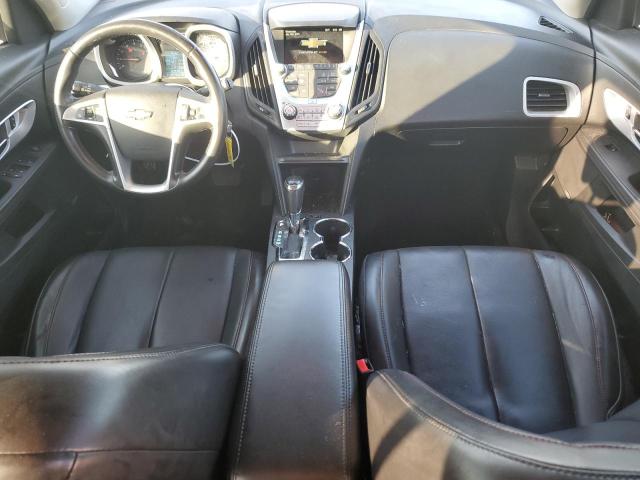 Photo 8 from auction – 2017 CHEVROLET EQUINOX LT with VIN 2GNALCEK5H6155614