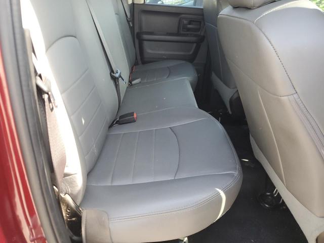 Photo 10 from auction – 2020 RAM 1500 CLASS with VIN 1C6RR6FG6LS153938