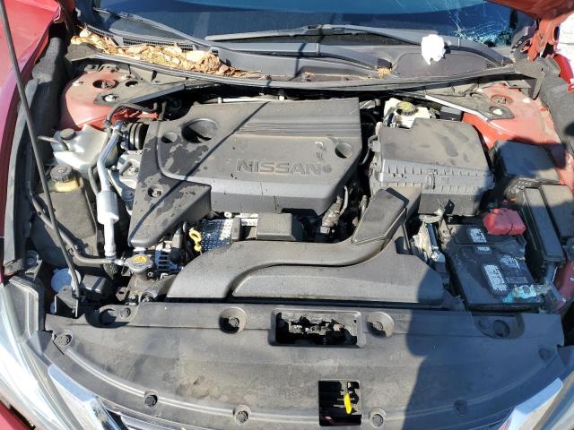Photo 11 from auction – 2017 NISSAN ALTIMA 2.5 with VIN 1N4AL3AP0HC290393
