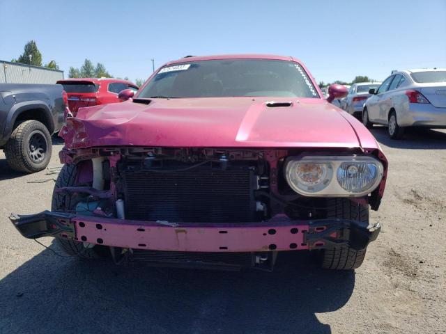 Photo 5 from auction – 2010 DODGE CHALLENGER with VIN 2B3CJ5DT9AH295805