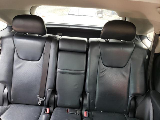 Photo 10 from auction – 2011 LEXUS RX 350 with VIN 2T2BK1BA3BC088027