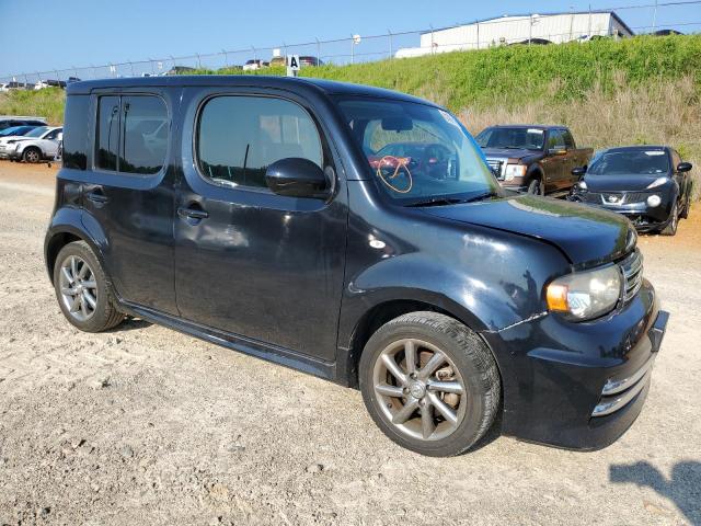Photo 4 from auction – 2010 NISSAN CUBE BASE with VIN JN8AZ2KR7AT162052