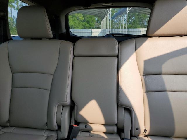 Photo 10 from auction – 2016 HONDA PILOT EXL with VIN 5FNYF5H50GB039732