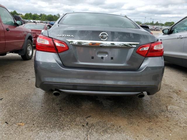 Photo 6 from auction – 2016 NISSAN ALTIMA 2.5 with VIN 1N4AL3AP8GN354926