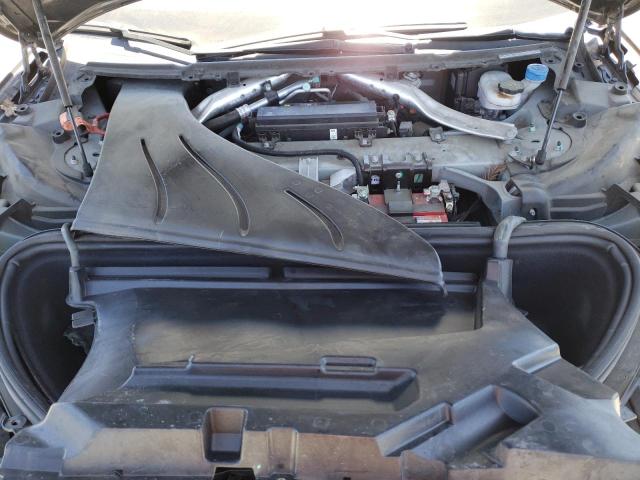 Photo 11 from auction – 2016 TESLA MODEL S with VIN 5YJSA1E1XGF142056