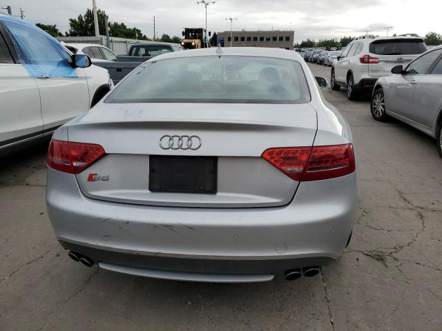 Photo 6 from auction – 2011 AUDI S5 PRESTIG with VIN WAU3VAFRXBA017179