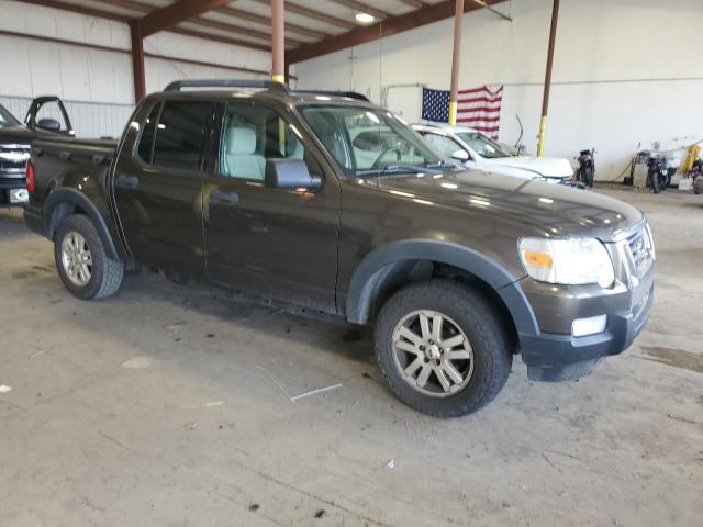 Photo 4 from auction – 2008 FORD EXPLORER S with VIN 1FMEU51E78UB12005