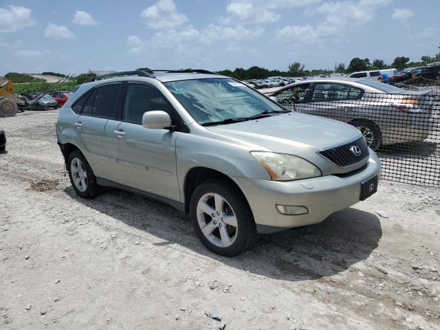Photo 4 from auction – 2006 LEXUS RX 330 with VIN 2T2HA31U46C095515