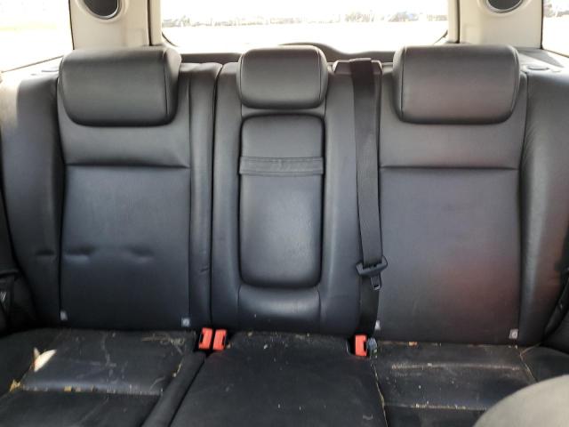 Photo 10 from auction – 2008 LAND ROVER LR2 SE TEC with VIN SALFS24N18H037084