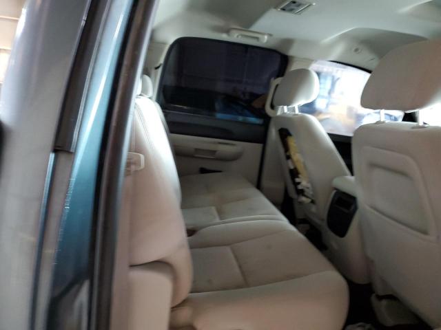 Photo 10 from auction – 2011 CHEVROLET SILVERADO with VIN 3GCPKSE37BG264354