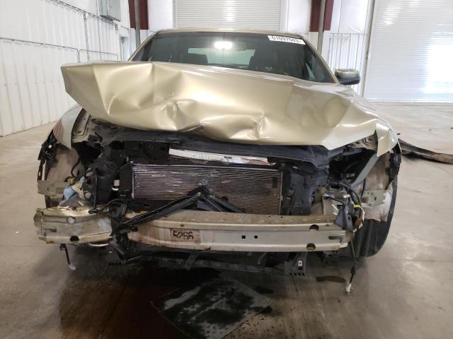 Photo 5 from auction – 2013 FORD TAURUS SEL with VIN 1FAHP2E83DG216808