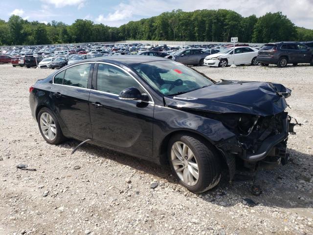Photo 4 from auction – 2016 BUICK REGAL with VIN 2G4GK5EX0G9162315