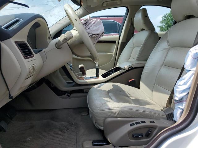 Photo 7 from auction – 2007 VOLVO S80 3.2 with VIN YV1AS982771035335