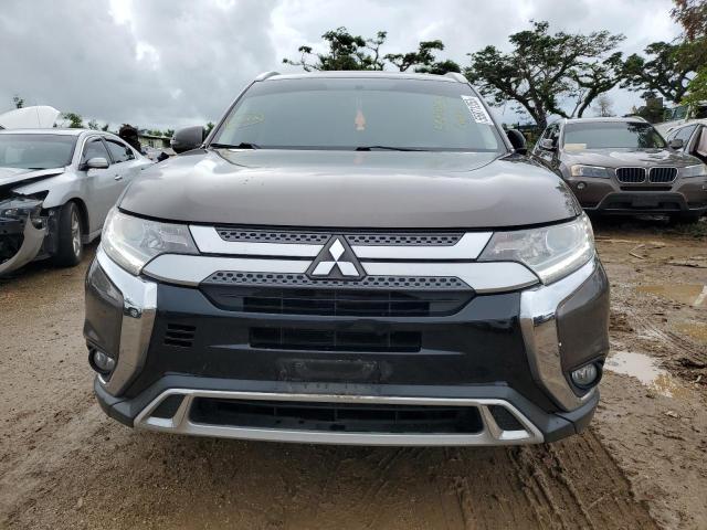 Photo 5 from auction – 2019 MITSUBISHI OUTLANDER with VIN JA4AD3A38KZ011775