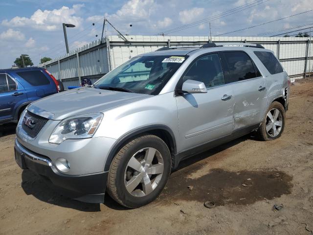 GMC ACADIA SLT 2012 with VIN 1GKKVRED4CJ158399 - Photo from auction