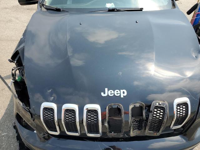 Photo 12 from auction – 2018 JEEP CHEROKEE L with VIN 1C4PJMDX0JD508148
