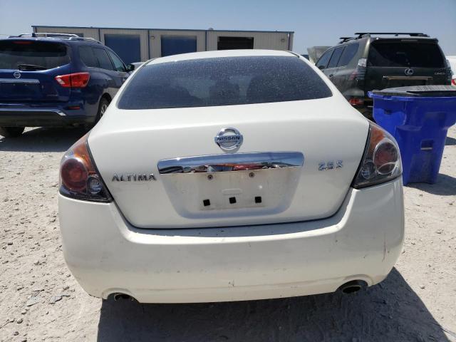 Photo 6 from auction – 2012 NISSAN ALTIMA BAS with VIN 1N4AL2AP0CC173562