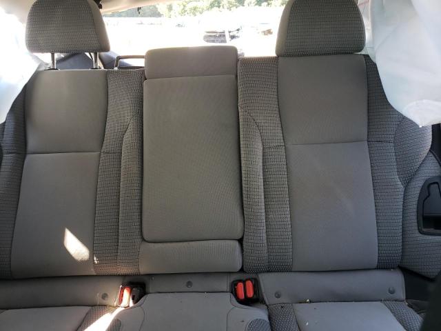 Photo 10 from auction – 2020 SUBARU OUTBACK PR with VIN 4S4BTAEC5L3205093