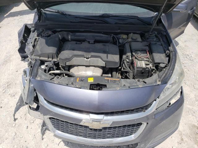 Photo 11 from auction – 2014 CHEVROLET MALIBU 1LT with VIN 1G11C5SL0EF107918