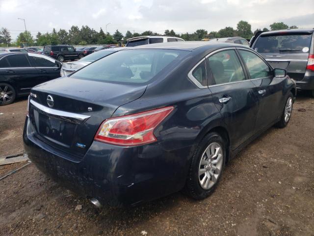 Photo 3 from auction – 2013 NISSAN ALTIMA 2.5 with VIN 1N4AL3AP1DC176011