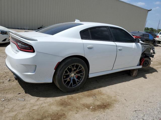 Photo 3 from auction – 2016 DODGE CHARGER SR with VIN 2C3CDXEJ2GH307272