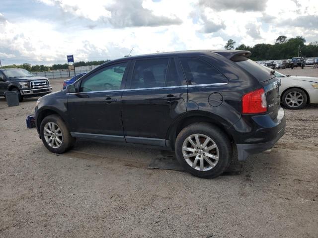 Photo 2 from auction – 2012 FORD EDGE LIMIT with VIN 2FMDK3KC7CBA16022