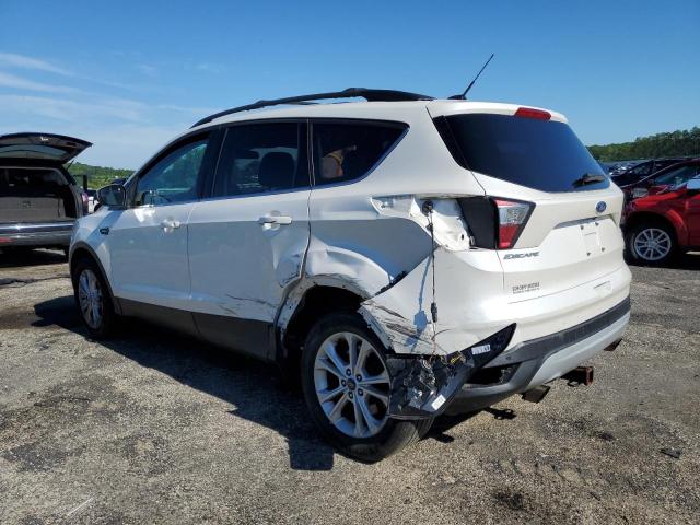 Photo 2 from auction – 2017 FORD ESCAPE SE with VIN 1FMCU9G95HUD46393