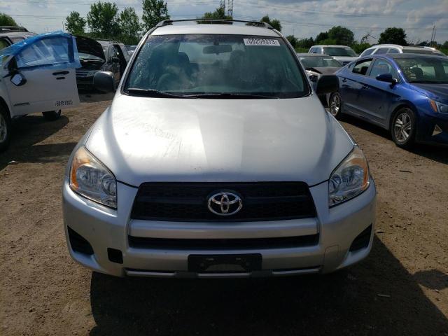 Photo 5 from auction – 2011 TOYOTA RAV4 with VIN 2T3ZF4DV4BW067475