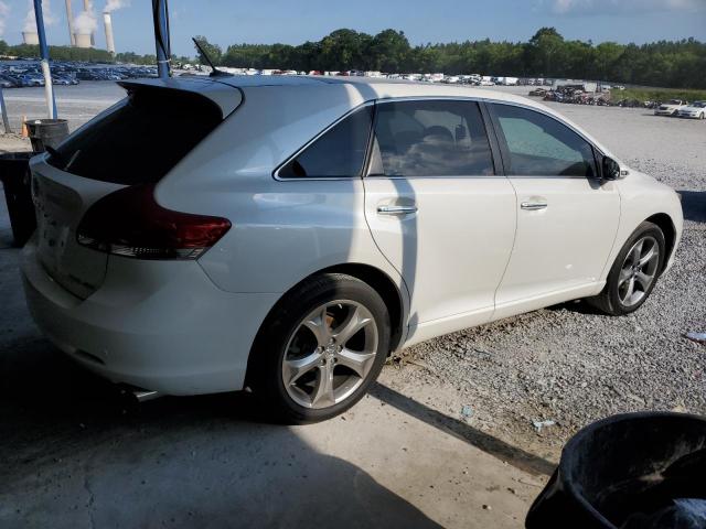 Photo 3 from auction – 2015 TOYOTA VENZA LE with VIN 4T3BK3BB2FU117148