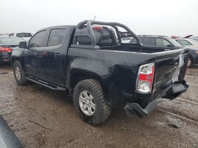 Photo 2 from auction – 2016 CHEVROLET COLORADO with VIN 1GCGSBEA1G1311026