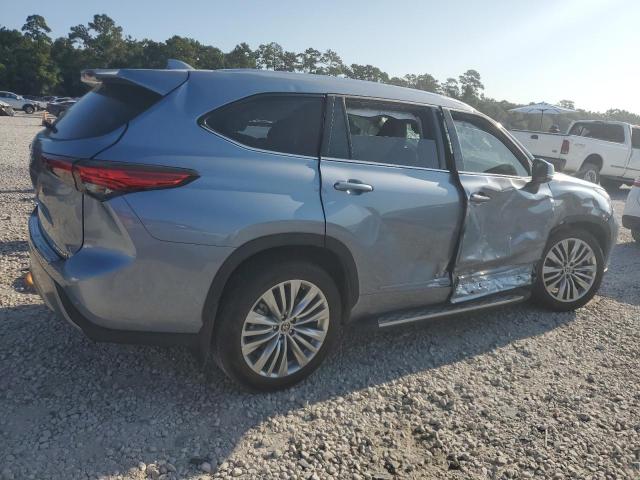 Photo 3 from auction – 2022 TOYOTA HIGHLANDER with VIN 5TDFZRAH7NS125896