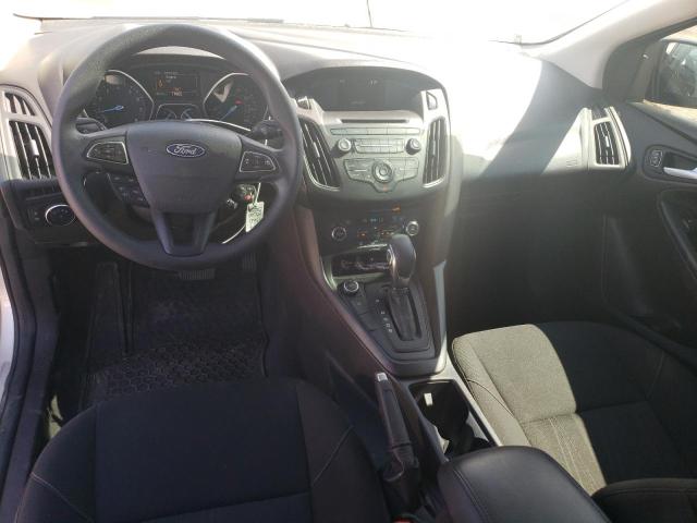 Photo 8 from auction – 2017 FORD FOCUS SE with VIN 1FADP3FE8HL211335