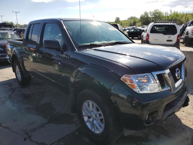 Photo 4 from auction – 2019 NISSAN FRONTIER S with VIN 1N6AD0EV4KN742563