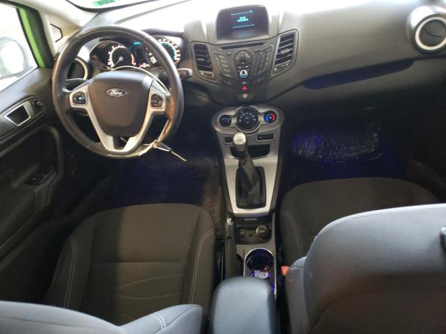 Photo 8 from auction – 2014 FORD FIESTA SE with VIN 3FADP4BJ5EM201705
