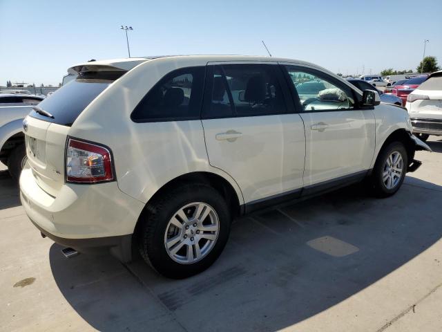 Photo 3 from auction – 2008 FORD EDGE SEL with VIN 2FMDK38CX8BA38532